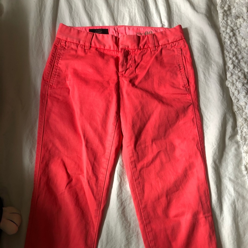 J Crew Pants